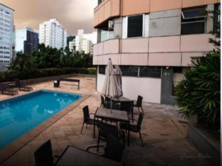 Condomínio Max Savassi Superior apto 1502 Belo Horizonte Exterior foto